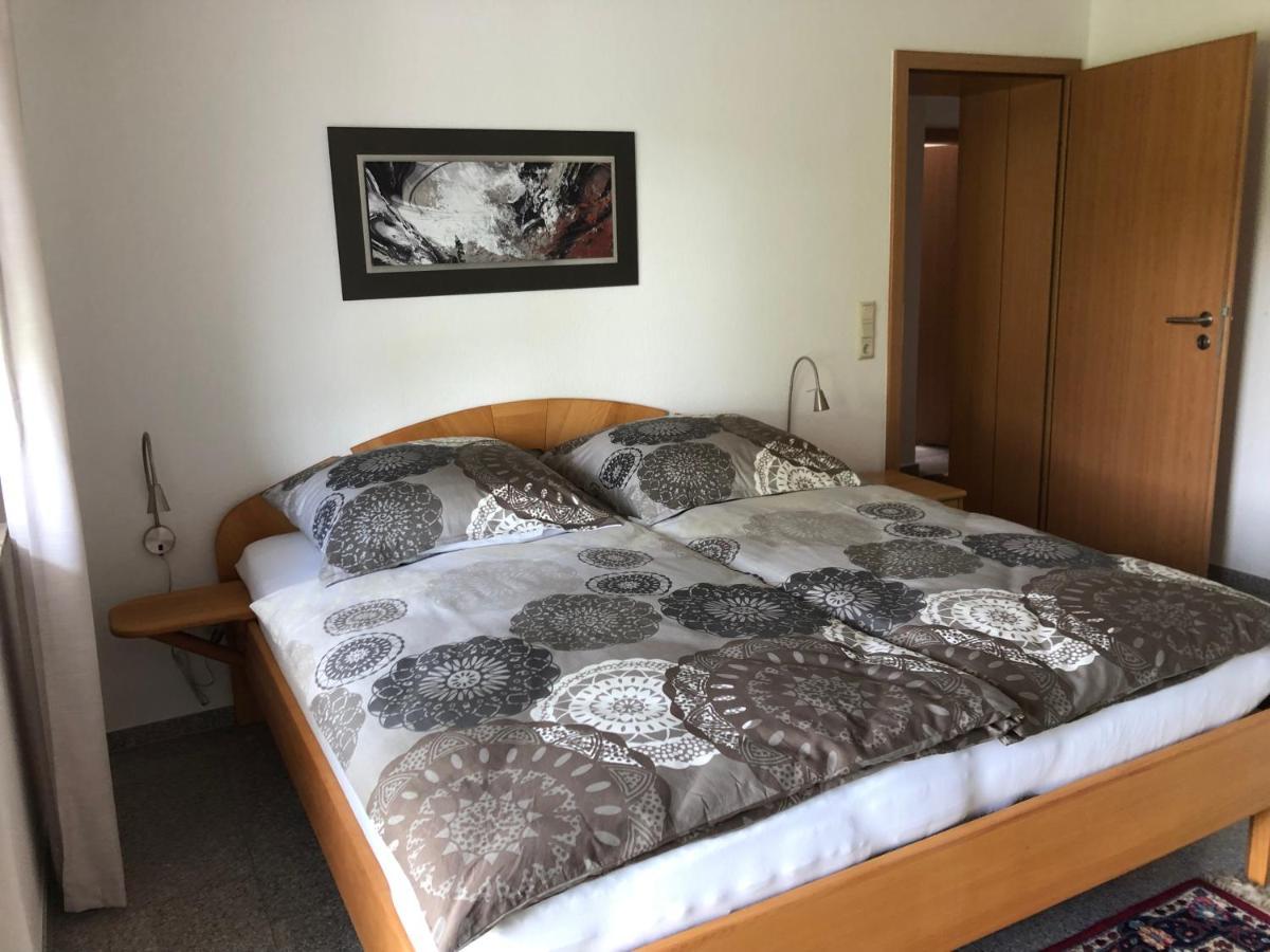 Ferienwohnung Am Pferdemarkt 콘즈 외부 사진