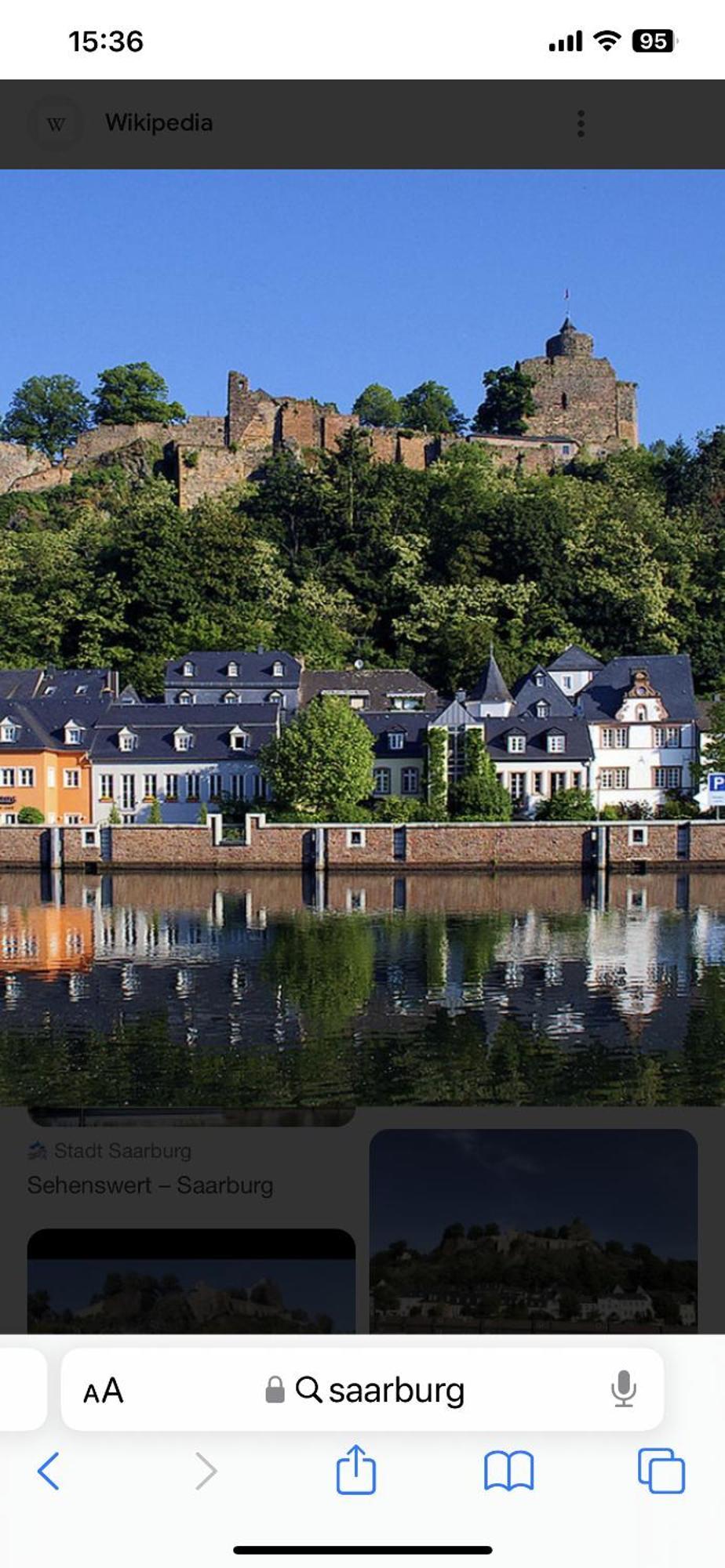 Ferienwohnung Am Pferdemarkt 콘즈 외부 사진